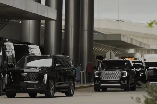 Nashville Limo Service Jack Daniel Round Trip - Image 6