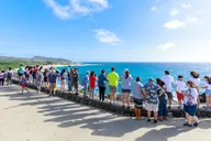 Oahu North Shore & Waimea Waterfall Tour thumbnail 5