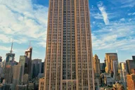New York City Empire State Building & 48-Hour Hop-on Hop-off Tour thumbnail 3
