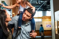 Boston Museum of Science Exhibit Halls Ticket thumbnail 5