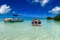 Key West Sandbar and Paddle Adventure thumbnail 2