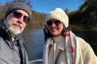 New York Central Park Pedicab Tour with Photo Stops thumbnail 6