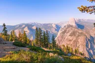 Yosemite National Park Self-Guided Audio Tour thumbnail 6