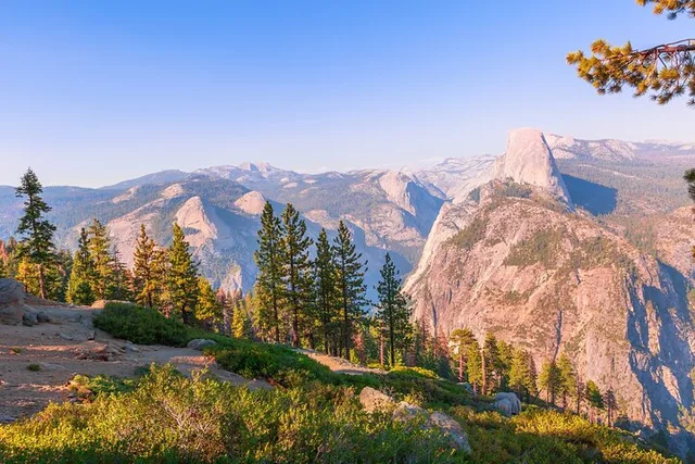 Yosemite National Park Self-Guided Audio Tour - Image 6