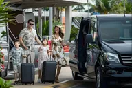 Waikiki Private Transfer to Airport thumbnail 1