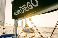 San Diego Sunset Sailing Excursion thumbnail 5