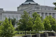 Washington DC Capitol Hill Architecture Walking Tour thumbnail 6