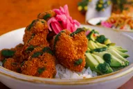 Seattle Plant-Based Food Tour in Pike Place thumbnail 4