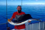 Madeira Beach Fishing Experience from John's Pass thumbnail 3
