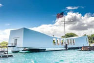 Pearl Harbor Excursion in Spanish thumbnail 2