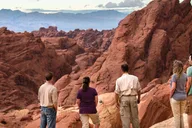 Las Vegas Valley of Fire Tour thumbnail 2