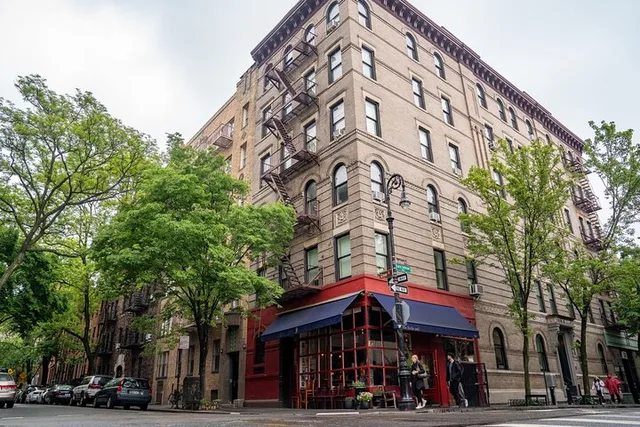 New York City Friends Filming Locations Tour - Image 2