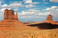 Sedona Monument Valley Tribal Park Day Trip thumbnail 5