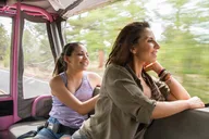 Grand Canyon Jeep Tour at Desert View thumbnail 6