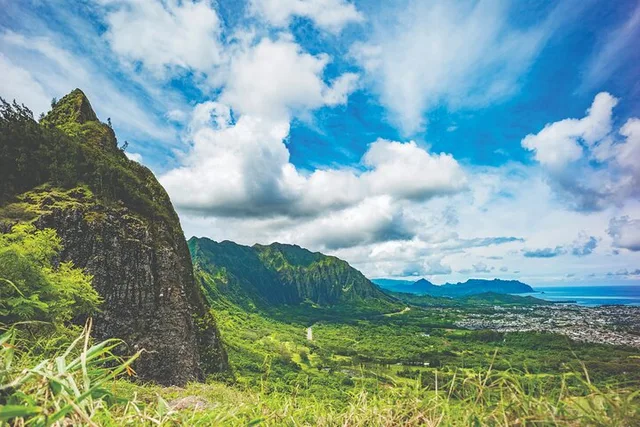 Oahu Grand Circle Island Tour - Image 2