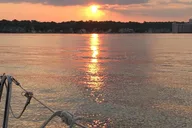 Chesapeake Bay Sunset Cruise thumbnail 4