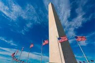 Washington D.C. Scavenger Hunt & Audio Tour thumbnail 4