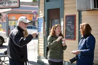 New Orleans Garden District Food and History Tour thumbnail 6