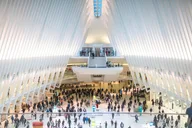 New York City 9/11 Memorial and Museum Tour thumbnail 2