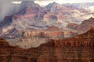 Los Angeles to Grand Canyon and Antelope Canyon 4-Day Tour thumbnail 5