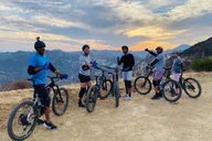Malibu Electric Mountain Bike Tour thumbnail 5