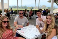 San Francisco Napa & Sonoma Wine Tour thumbnail 3