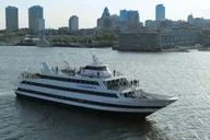 Philadelphia Dinner Cruise on the Delaware River thumbnail 1