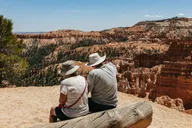 Las Vegas Bryce and Zion National Parks Tour thumbnail 2