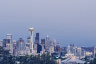 Seattle Full-Day Private Chauffeur Tour thumbnail 6