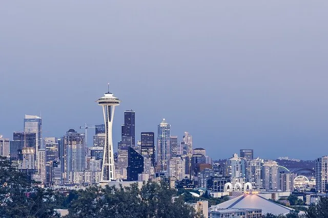 Seattle Full-Day Private Chauffeur Tour - Image 6