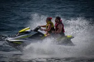 Miami Jetski Rental from Brickell thumbnail 2