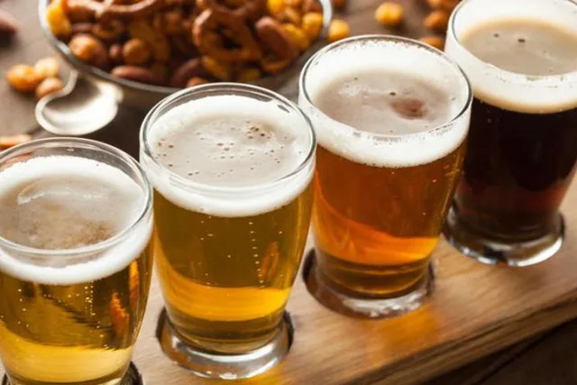 Kansas City Brewery Tour - Image 1