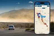 Death Valley Audio Driving Tour thumbnail 3