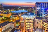 Orlando Airport Roundtrip Transfer thumbnail 2