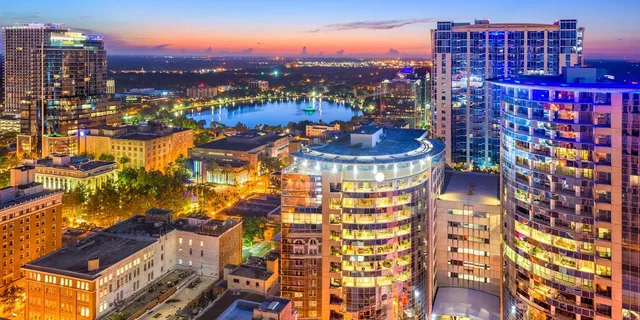 Orlando Airport Roundtrip Transfer - Image 2