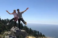 San Francisco Muir Woods and Mount Tamalpais Adventure thumbnail 5