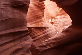 Flagstaff Lower Antelope Canyon and Horseshoe Bend Tour