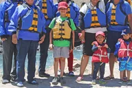 Gardiner Yellowstone River Scenic Float thumbnail 4