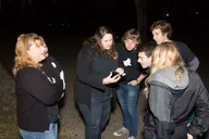 Williamsburg Ghost Hunt at Midnight 2 hr thumbnail 3