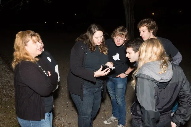 Williamsburg Ghost Hunt at Midnight 2 hr - Image 3