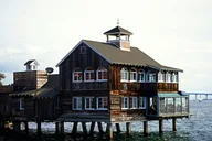 San Diego Embarcadero Walking Tour thumbnail 3