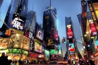 New York City Walking Tour with Guide 7 hr thumbnail 5