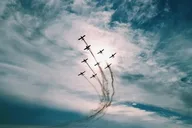 Chicago Air and Water Show Cruise or Skydeck Experience thumbnail 1