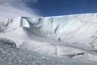 Kennicott Root Glacier Hike thumbnail 3