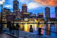 Boston Haunted Pub Crawl thumbnail 3