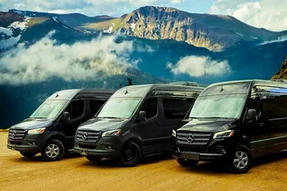 Vail Private Airport Transportation