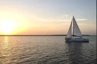 Orange Beach Sunset Sailing Cruise thumbnail 1
