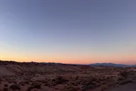Las Vegas Valley of Fire 4WD Tour thumbnail 3