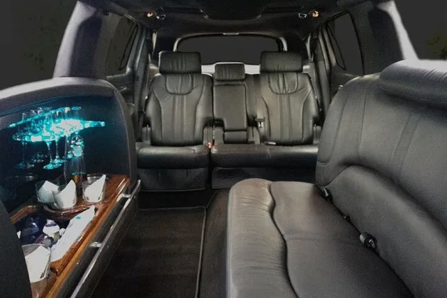 Orlando Private Transfer to Port Canaveral - Image 6