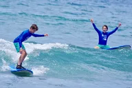 Lahaina Surf Lesson for Two thumbnail 3